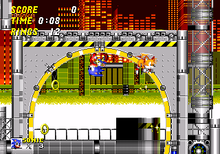Sonic The Hedgehog 2